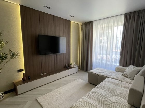 Елітна квартира. Апартаменти для VIP в центрі. Житомир