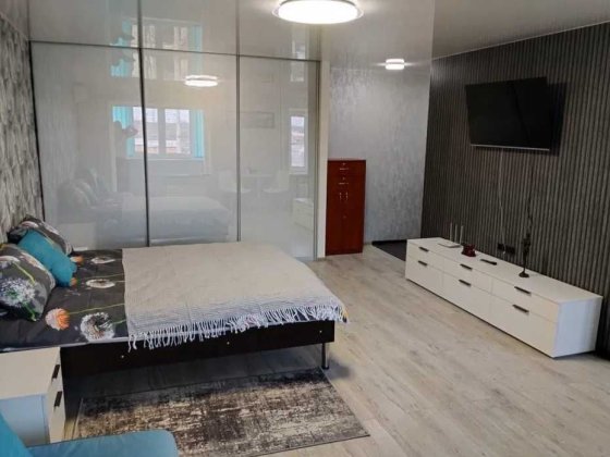 1ком кв-ру.Подобово,Автовокзал,пр.Соборний,Універс.клініка,ЖД вокзал