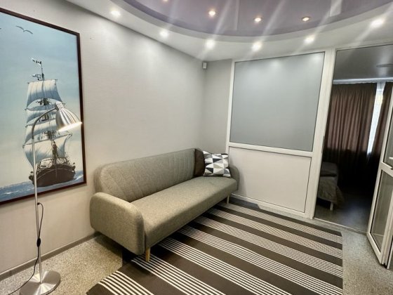 Подобово 3 К квартира ЦЕНТР / набережна ( Ю. Словацького) Дніпро