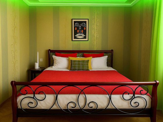 Комфортна 2-кім. квартира - подобово. Центр, Гагаріна. Посуточно