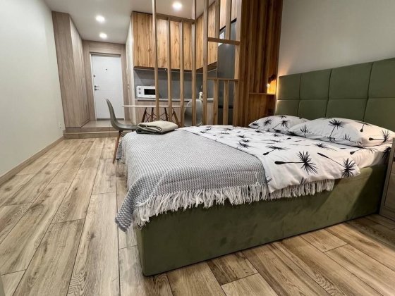 БЕЗПЕЧНА ОРЕНДА‼️Квартири подобово ЖК"Best House" №61В Доступне житло Днепр