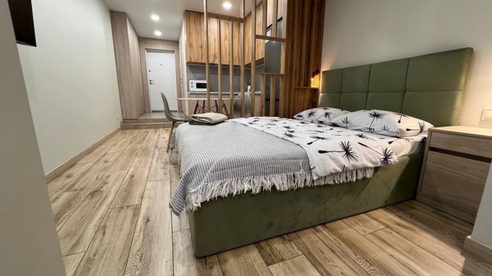 БЕЗПЕЧНА ОРЕНДА‼️Квартири подобово ЖК"Best House" №61В Доступне житло - фото 1