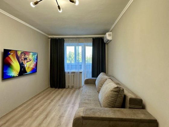 Подобово квартира 1к в Центральному р-ні Савченко 96 Дніпро