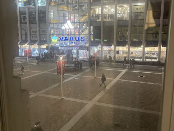 Сдам квартиру , Центр Европейская площадь Дніпро