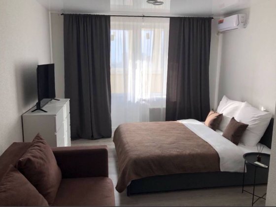 Рядом Тц свободная квартира В запоріжжі подобово/ погодинно Сталеваров