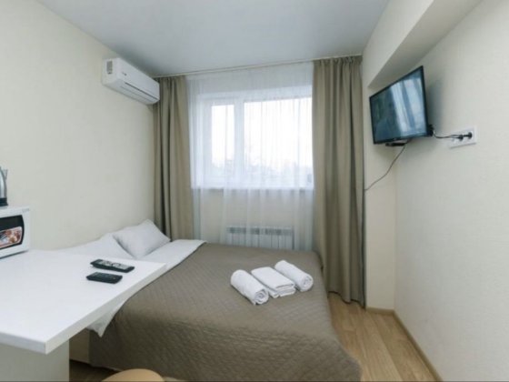 Квартира посуточно,почасово.Коммунаровский р-н,супермаркет Варус,выбор