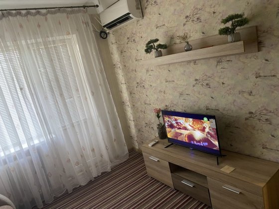 Сдам 1 ком. квартиру посуточно