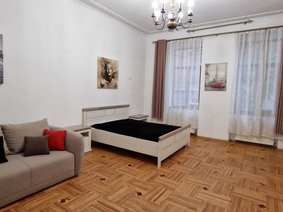 2х рівнева центр до 7 людей Львов