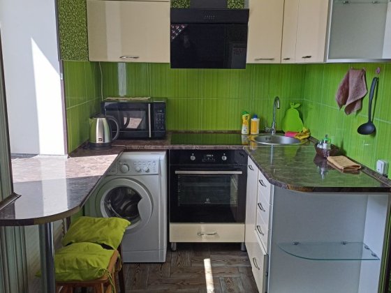 Гарна квартира у Центрі, біля містечка Казка Миколаїв