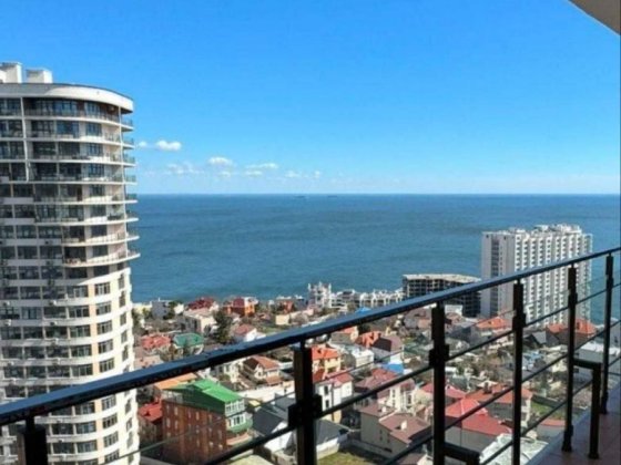 Аркадия 45 Жемчужина на Каманина Одесса