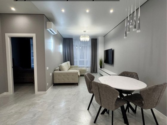 Аркадия!!! Сдам посуточно свою 2-х комнатную квартиру. ЖК «Атмосфера» Одесса