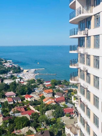 МОРЕ АРКАДИЯ Каманина 44 Жемчужина! - фото 1