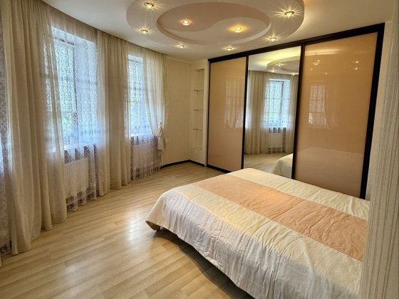 Свободно с 15 августа!!! Сдам квартиру 5 ст. Б. Фонтана Аркадия Одеса