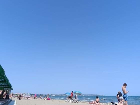 ПОДОБОВО Одеса квартира біля пляжу Одеса