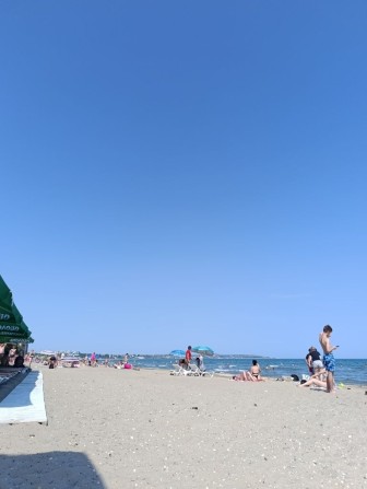 ПОДОБОВО Одеса квартира біля пляжу - фото 1