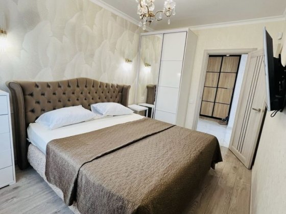 Посуточно двух комнатная квартира Котовского море Дом Павловых Яхта Одеса