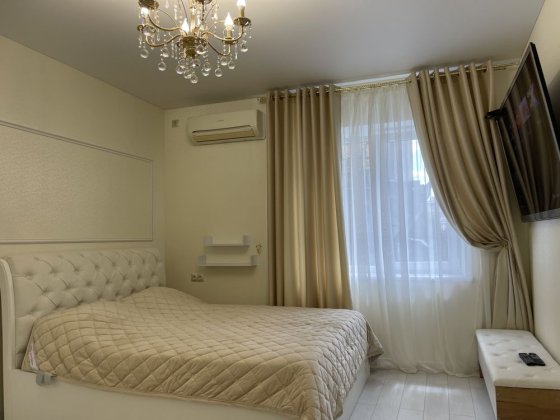 Сдам свою квартиру на Дерибасовской Оперный театр , посуточно Одесса