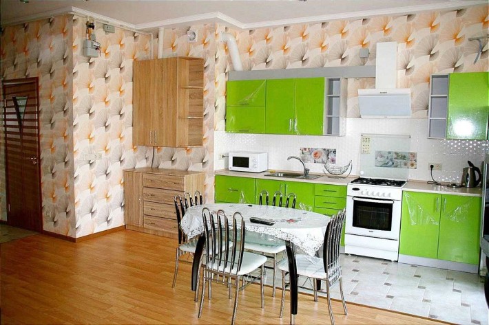 Сдам посуточно свою квартиру – студию у моря на Черноморской Ривьере - фото 1