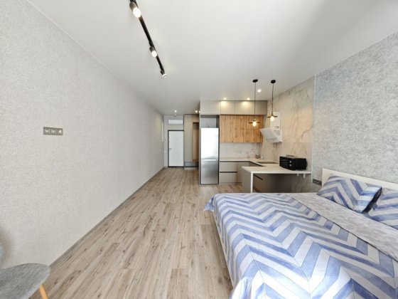 Посуточно Пляж "Золотой Берег" ЖК "Аквамарин", 5 минут до моря пешком Одеса