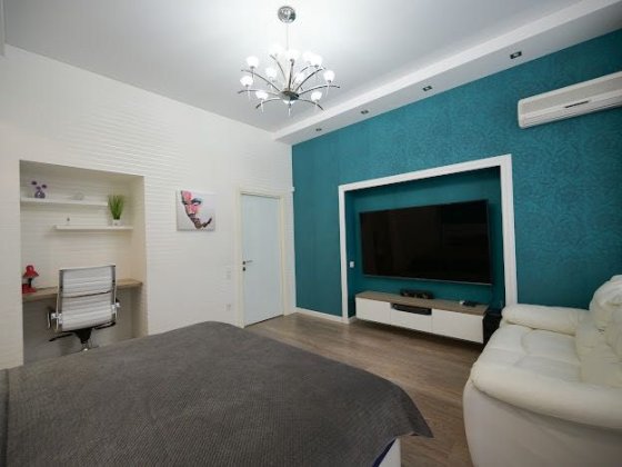 Квартира у самому центрі Одеси Одесса