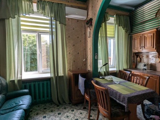 Центр, Своя 2к+пакоместо во дворе Одесса