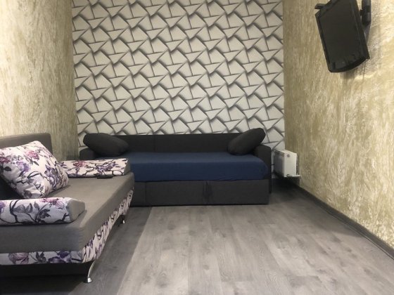 Посуточно на Фонтане Одеса