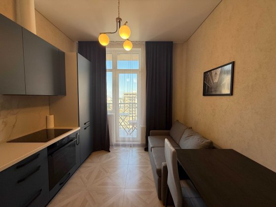 ⁉️§ Курортный Балкон Вид §⁉️ Элегия Парк Аркадия Генуэзская Море Парк! Одеса