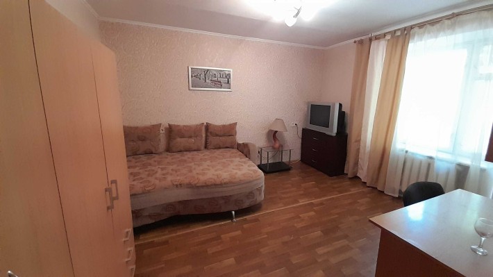 Сдам 1 комнатную квартиру ул. Люстдорфская ддорога 144/4 - фото 1