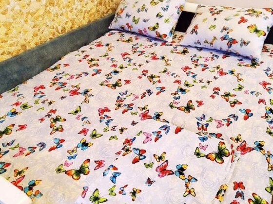 Стилизованная квартира в ЦЕНТРЕ. Одеса