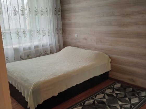 Подобово - погодинно 1к.кв Корабельний район 700грн Миколаїв