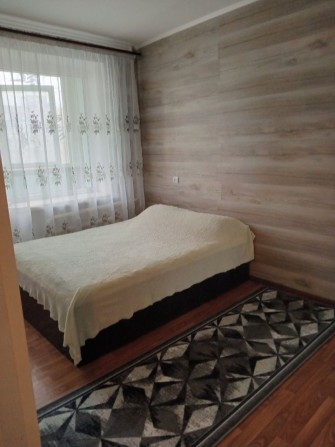 Подобово - погодинно 1к.кв Корабельний район 700грн - фото 1