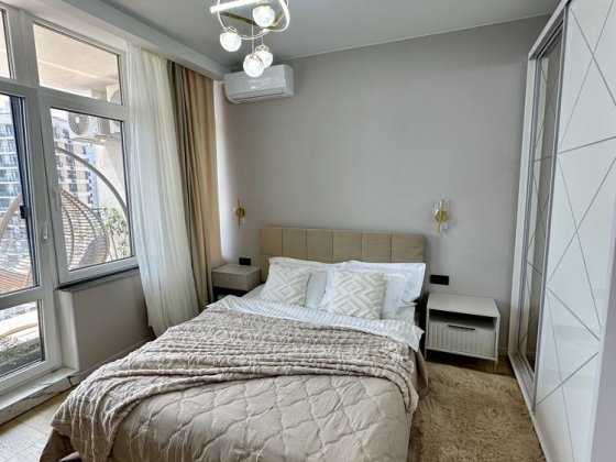 Аренда посуточно ‼️ Жк 44 Жемчужина , терасса вид моря ‼️Каманина Одеса