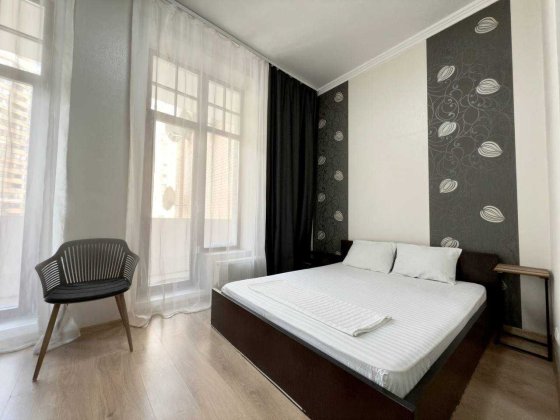 Сдам Посуточно Аркадия ЖК Корона Генуэзская 36 кв 52 Одесса