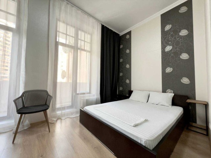 Сдам Посуточно Аркадия ЖК Корона Генуэзская 36 кв 52 - фото 1