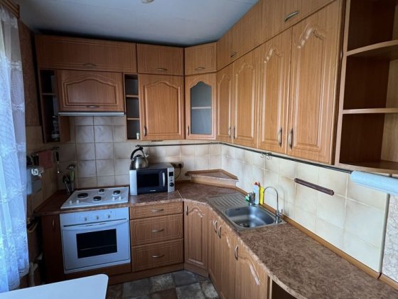 Оренда квартири в 2км від моря (подобова) Одеса