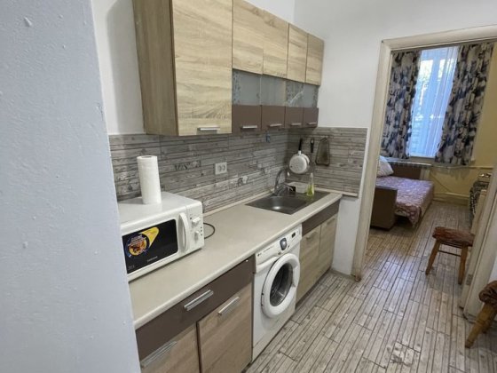 Вільні дати!!! Затишна квартира біля моря. Пляж Лузанівка Одесса