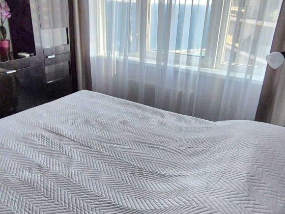 ⁉️§ Каманина МОРЕ Вид §⁉️ 27 Жемчужина KADORR Парк 2+1 Аркадия Фонтан! Одесса