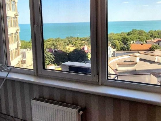 ⁉️§ Каманина ВИД Прямое МОРЕ §⁉️ 44 Жемчужина Фонтан Кадор Аркадия! Одесса