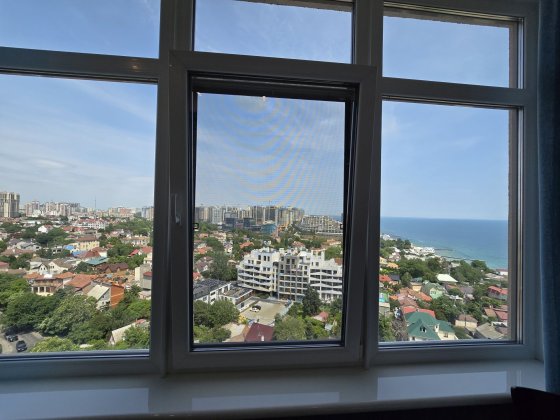 Посуточная аренда жилья/подобова аренда житла в Аркадии Каманина Море Одеса