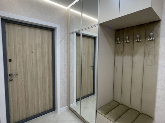 VIP квартира посуточно, полноценная двухкомнатная   «ЖК »Литературный Одеса