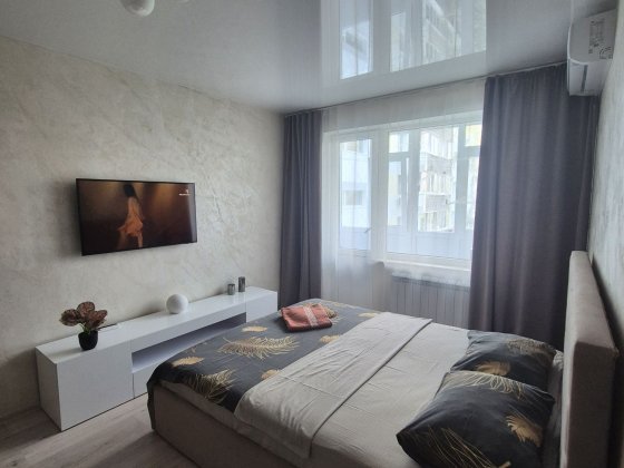 Чиста 1к/кв на 12 поздовжня 44, звітні документи Миколаїв