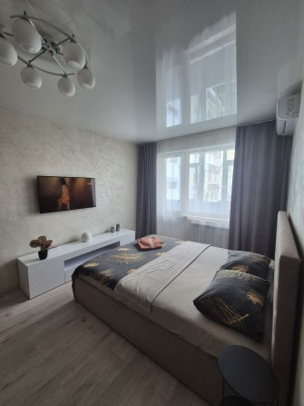 Чиста 1к/кв на 12 поздовжня 44, звітні документи - фото 1