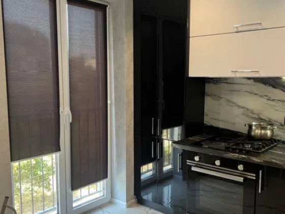 1к ЖК Виа Рома/ Инглези. Евроремонт. Переуступка Одесса