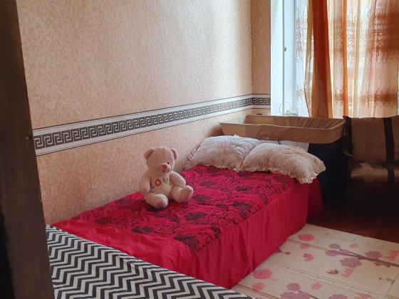 Сдам комнату .рядом  море, дельфинарий,жд вокзал Одеса