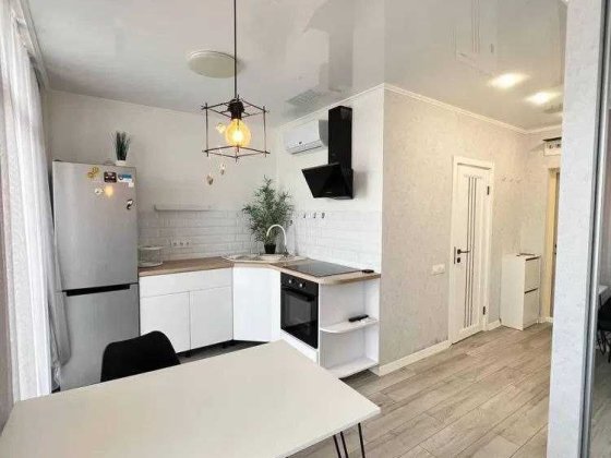 Біля МОРЯ подобово 16 ст. В. Фонтану/Золотий Берег Одесса