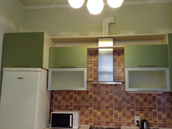 Атмосферна двокімнатна квартира у центрі Одеси Одесса