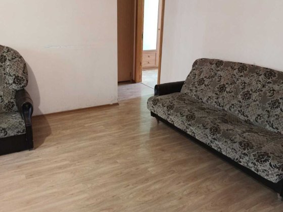 Сдам посуточно свою трехкомнатную квартиру на 6,5 ст Большого Фонтана Одесса