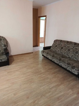 Сдам посуточно свою трехкомнатную квартиру на 6,5 ст Большого Фонтана - фото 1