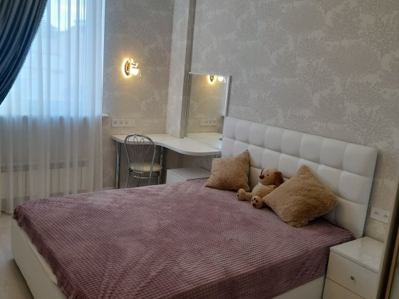 Сдам 2-х комн. АРКАДИЯ ЖК"Акапулько-2" ПедагогическаяСВОБОДНА С 05.08 Одеса