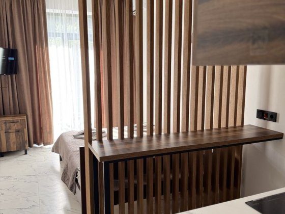 Сдам квартиру Одесса ЖК «Калипсо» у моря,посуточно от хозяина Одеса